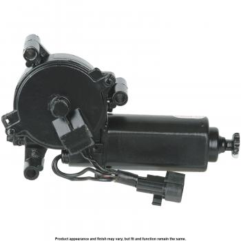 1991 Toyota Celica Headlight Motor Left A1 Cardone 491011 image 2 of 3
