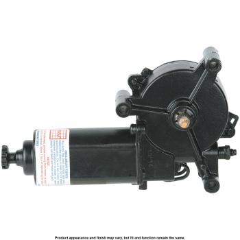 1991 Toyota Celica Headlight Motor Left A1 Cardone 491011 image 3 of 3