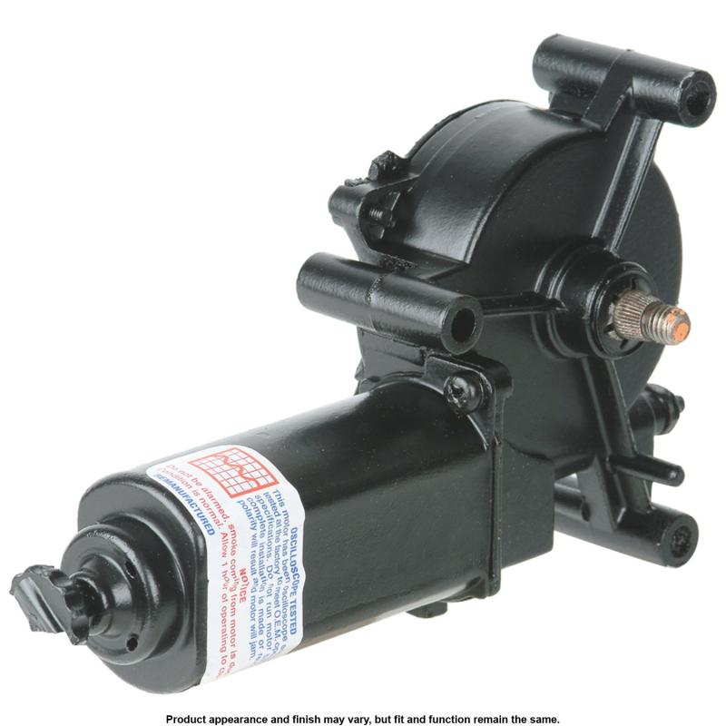 1992 Toyota Celica Headlight Motor Left A1 Cardone 491011 image 1 of 3
