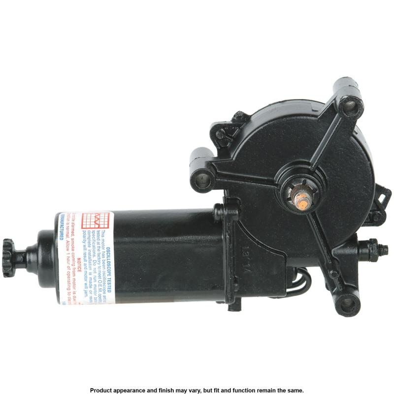 1992 Toyota Celica Headlight Motor Left A1 Cardone 491011 image 3 of 3