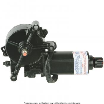 1987 Toyota Celica Headlight Motor Right A1 Cardone 491012 image 1 of 3