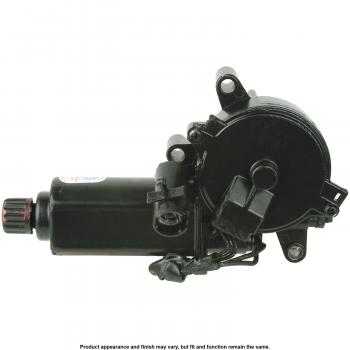 1987 Toyota Celica Headlight Motor Right A1 Cardone 491012 image 2 of 3