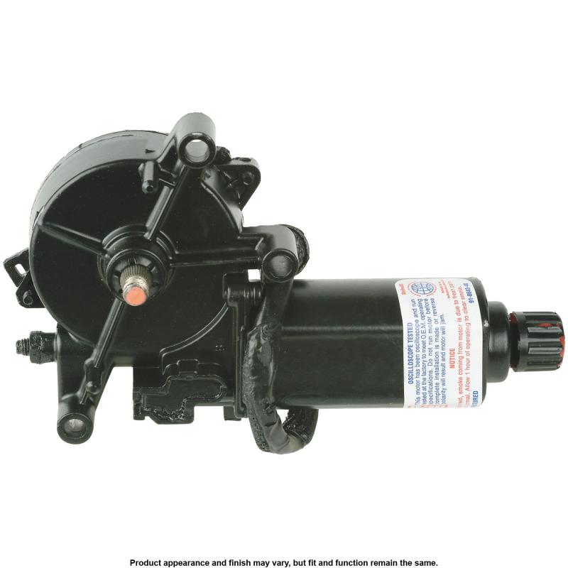 1987 Toyota Celica Headlight Motor