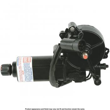 1987 Toyota Celica Headlight Motor Left A1 Cardone 491013 image 2 of 3