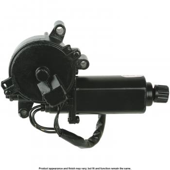 1987 Toyota Celica Headlight Motor Left A1 Cardone 491013 image 3 of 3