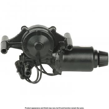 1991 Pontiac Firebird Headlight Motor Left A1 Cardone 49102 image 1 of 3