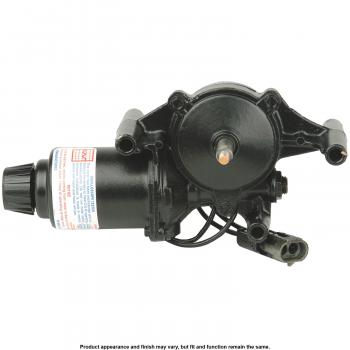 1991 Pontiac Firebird Headlight Motor Left A1 Cardone 49102 image 2 of 3