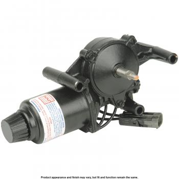 1991 Pontiac Firebird Headlight Motor Left A1 Cardone 49102 image 3 of 3