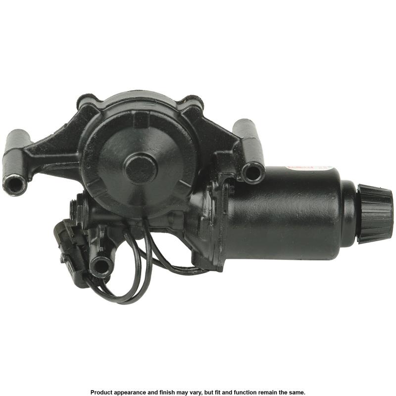 1987 Pontiac Fiero Headlight Motor Right A1 Cardone 49102 image 1 of 3