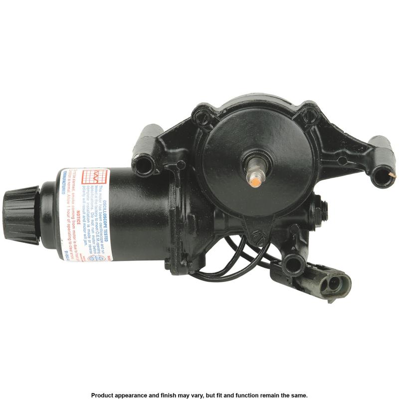 1987 Pontiac Fiero Headlight Motor Right A1 Cardone 49102 image 2 of 3