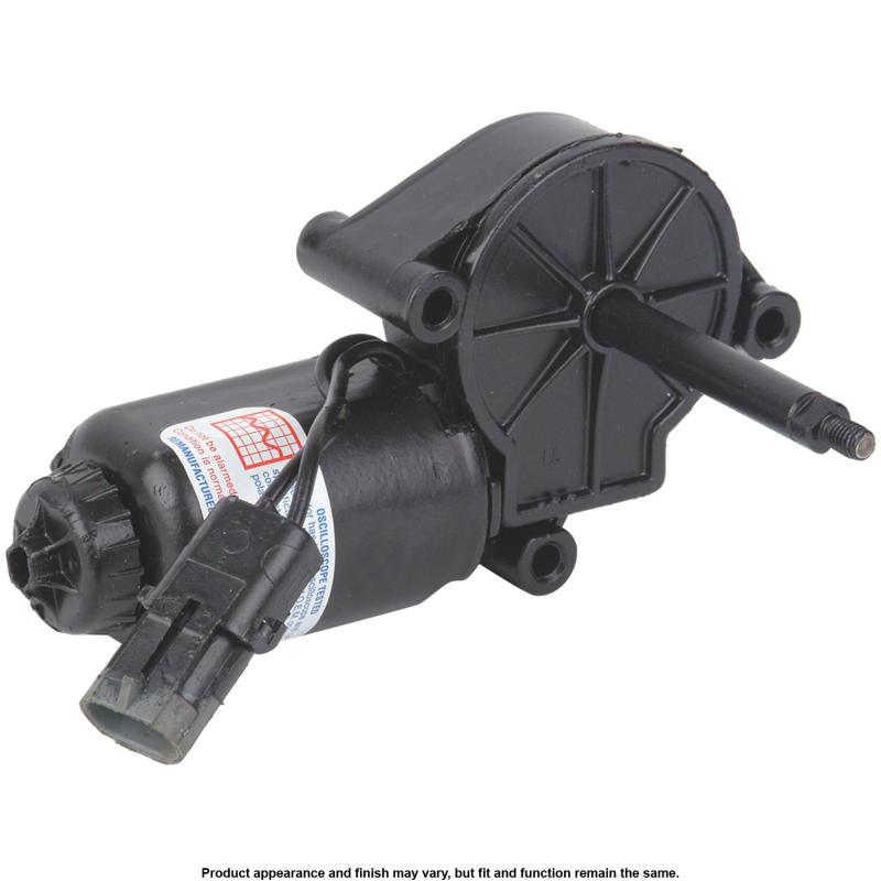 1992 Saturn SC Headlight Motor Left A1 Cardone 49105 image 2 of 3