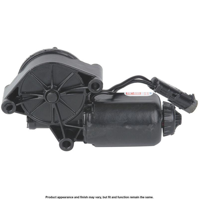 1992 Saturn SC Headlight Motor Left A1 Cardone 49105 image 3 of 3