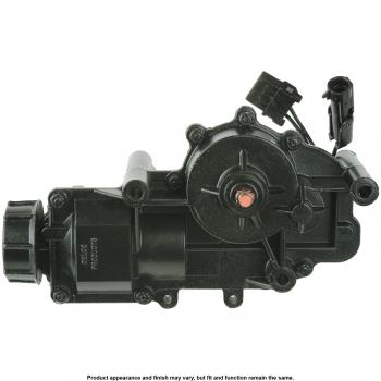 1984 Pontiac Firebird Headlight Motor