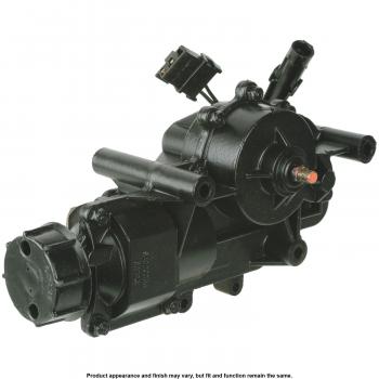 1983 Pontiac Firebird Headlight Motor Left A1 Cardone 49106 image 3 of 3