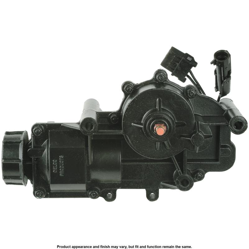 A1 Cardone 49106 - Headlight Motor A1 Cardone 49106 Headlight Motor product image 1 of 3