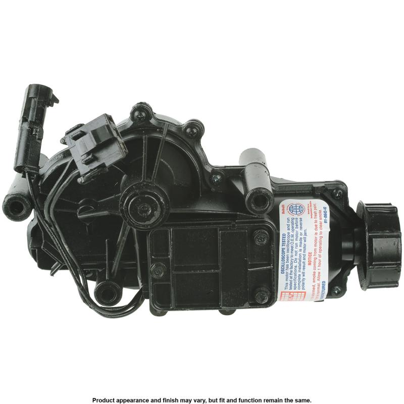 A1 Cardone 49106 - Headlight Motor A1 Cardone 49106 Headlight Motor product image 2 of 3