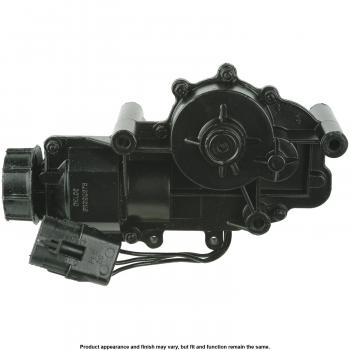 1986 Pontiac Firebird Headlight Motor
