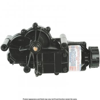 1986 Pontiac Firebird Headlight Motor Right A1 Cardone 49108 image 3 of 3