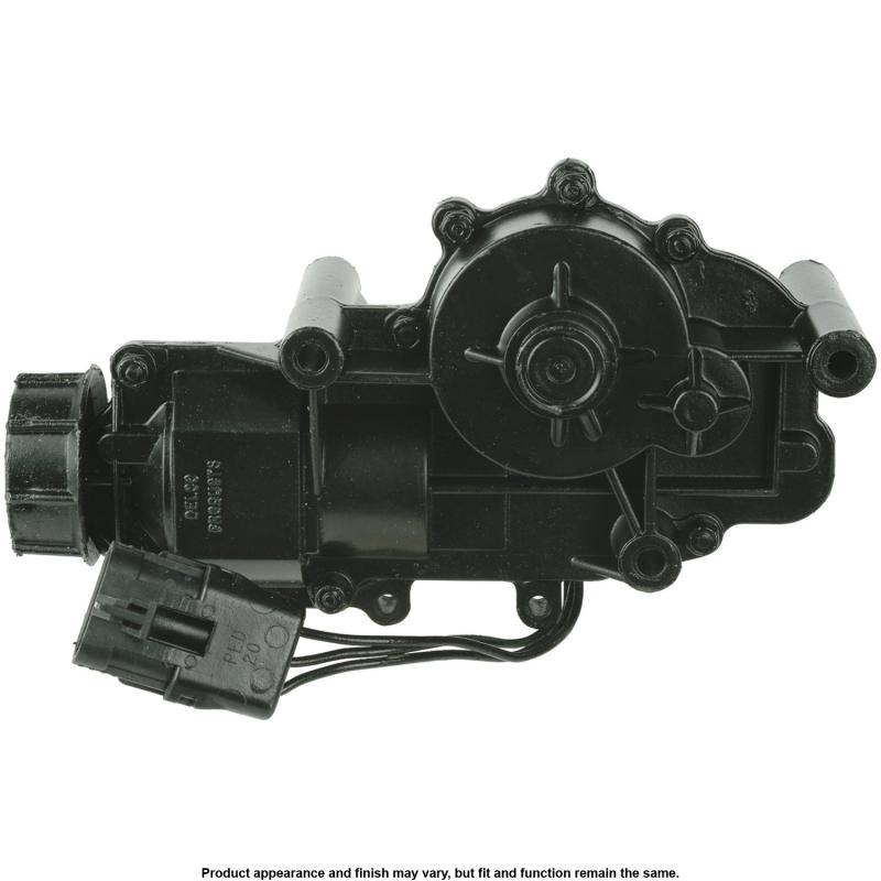 A1 Cardone 49108 - Headlight Motor A1 Cardone 49108 Headlight Motor product image 1 of 3