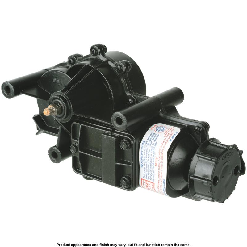 A1 Cardone 49108 - Headlight Motor A1 Cardone 49108 Headlight Motor product image 2 of 3