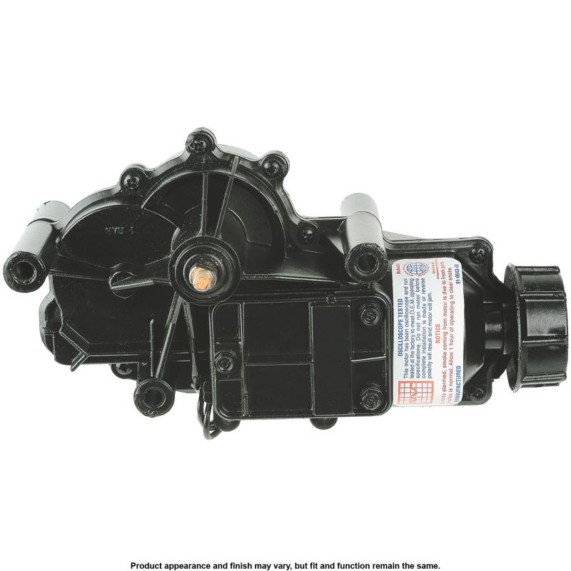 A1 Cardone 49108 - Headlight Motor A1 Cardone 49108 Headlight Motor product image 3 of 3