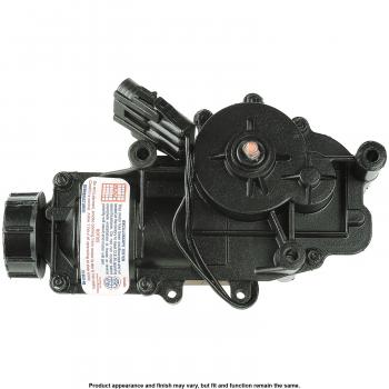 1986 Pontiac Firebird Headlight Motor Left A1 Cardone 49109 image 2 of 3