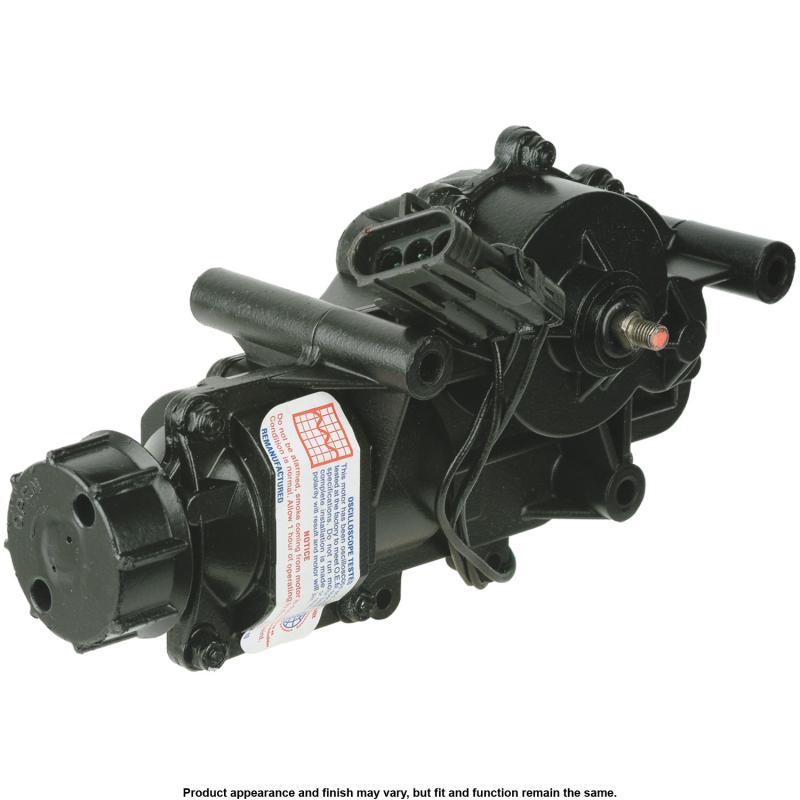 A1 Cardone 49109 - Headlight Motor A1 Cardone 49109 Headlight Motor product image 3 of 3