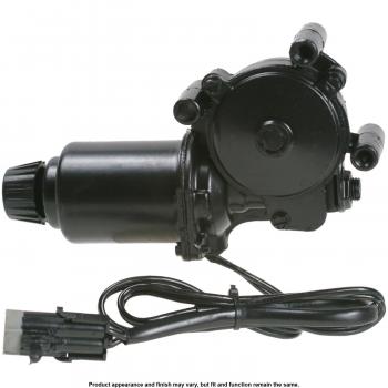 1989 Chevrolet Corvette Headlight Motor