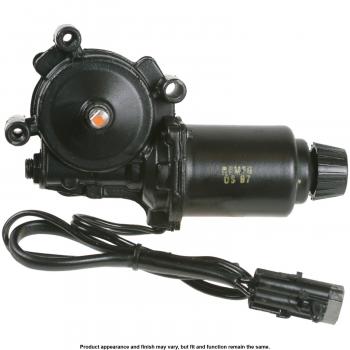 1989 Chevrolet Corvette Headlight Motor Left A1 Cardone 49112 image 3 of 3