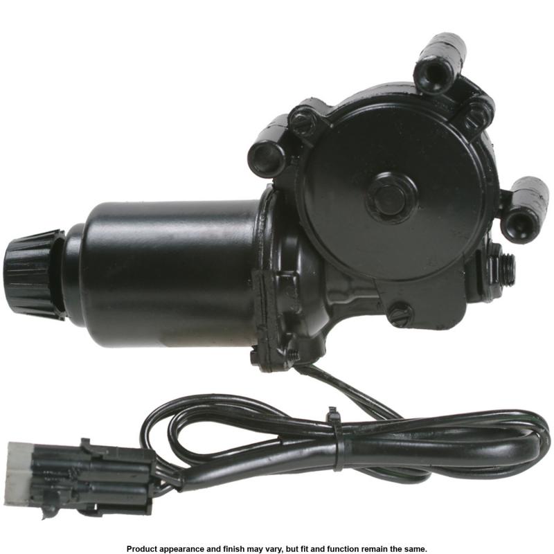 1990 Chevrolet Corvette Headlight Motor Left A1 Cardone 49112 image 1 of 3