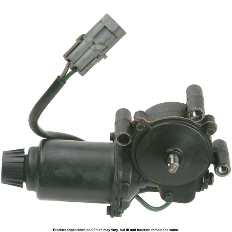 1990 Chevrolet Corvette Headlight Motor Right A1 Cardone 49113 image 2 of 3