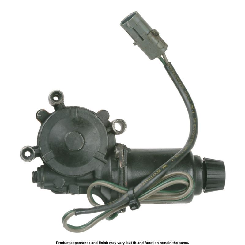 1990 Chevrolet Corvette Headlight Motor Right A1 Cardone 49113 image 3 of 3