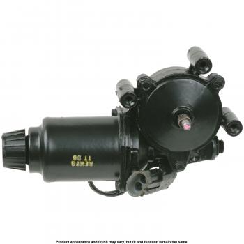 1991 Pontiac Sunbird Headlight Motor Left A1 Cardone 49114 image 2 of 3