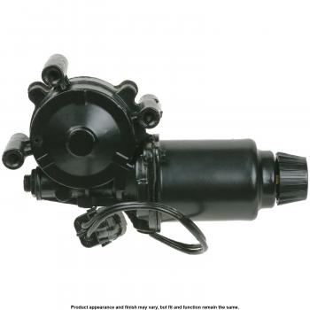 1991 Pontiac Sunbird Headlight Motor Left A1 Cardone 49114 image 3 of 3