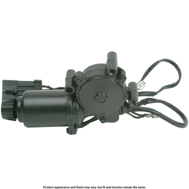 1994 Chevrolet Corvette Headlight Motor Left A1 Cardone 49115 image 1 of 4