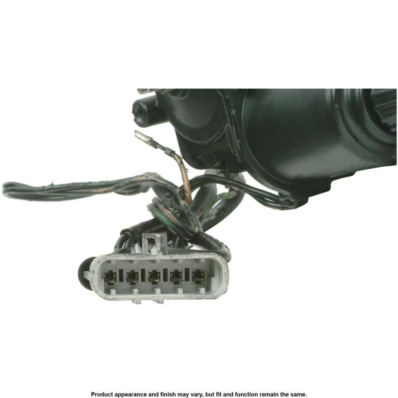 1994 Chevrolet Corvette Headlight Motor Left A1 Cardone 49115 image 2 of 4