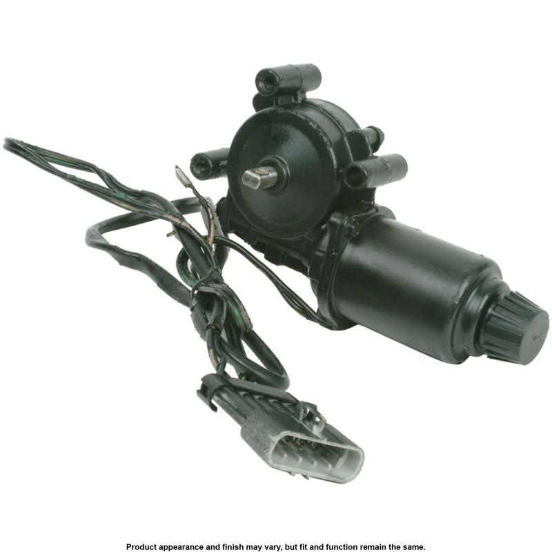 1994 Chevrolet Corvette Headlight Motor Left A1 Cardone 49115 image 4 of 4