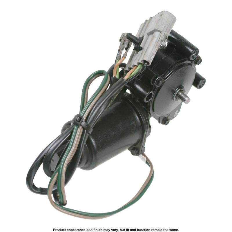 1994 Chevrolet Corvette Headlight Motor Right A1 Cardone 49116 image 2 of 3