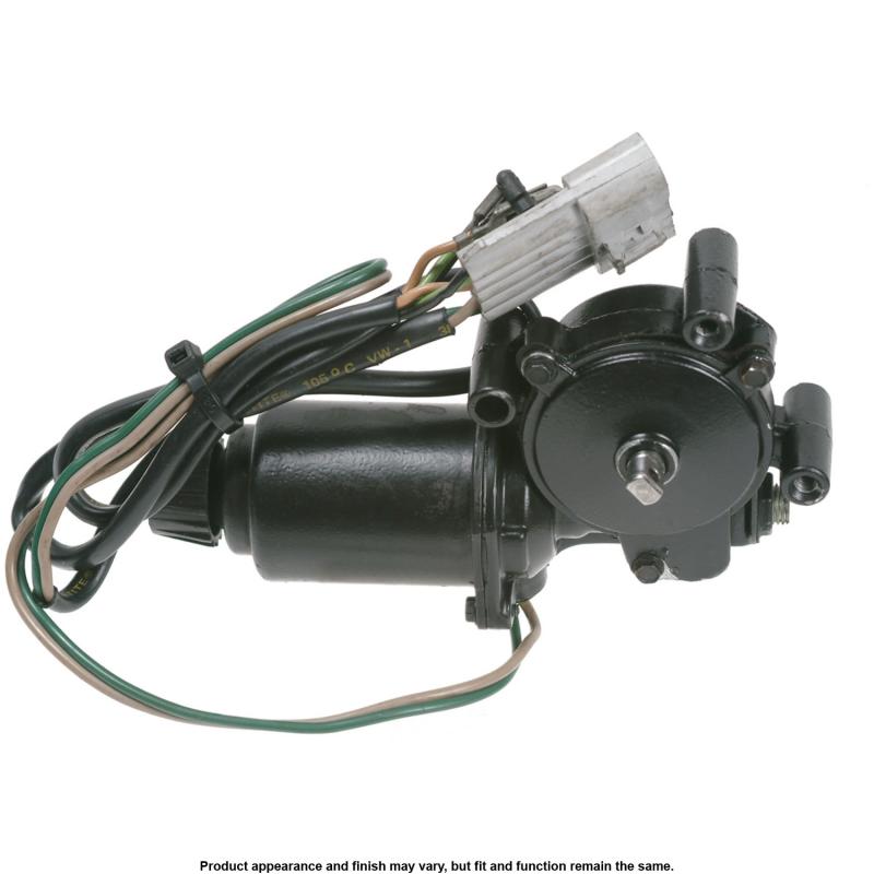 1994 Chevrolet Corvette Headlight Motor Right A1 Cardone 49116 image 3 of 3