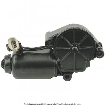 1994 Pontiac Firebird Headlight Motor Left A1 Cardone 49120 image 2 of 3