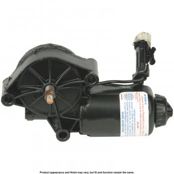 1994 Pontiac Firebird Headlight Motor Left A1 Cardone 49120 image 3 of 3