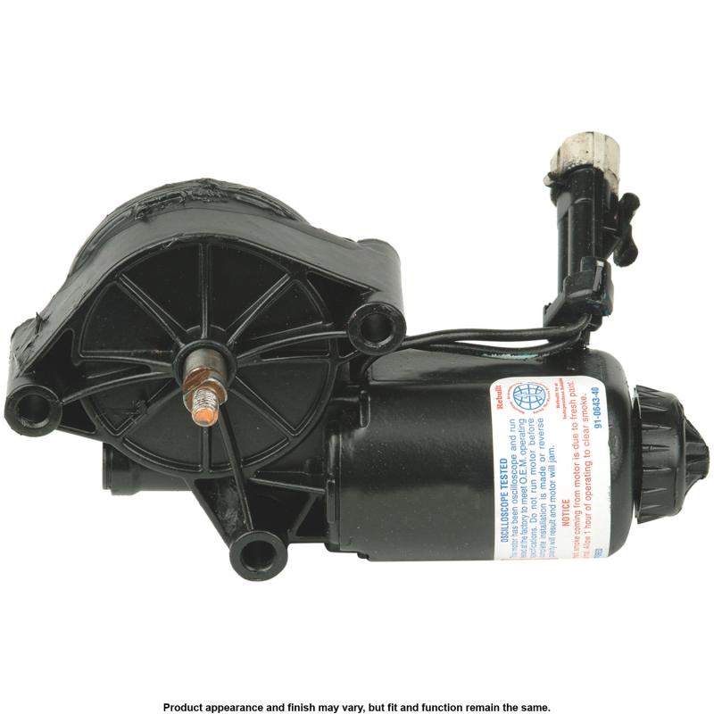 A1 Cardone 49120 - Headlight Motor A1 Cardone 49120 Headlight Motor product image 3 of 3
