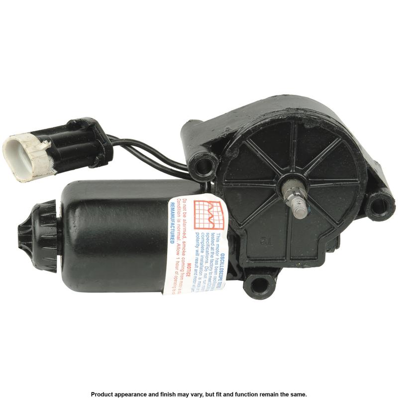 A1 Cardone 49121 - Headlight Motor A1 Cardone 49121 Headlight Motor product image 1 of 3