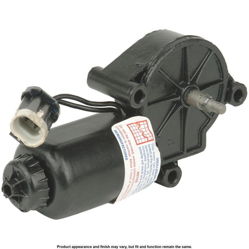 A1 Cardone 49121 - Headlight Motor A1 Cardone 49121 Headlight Motor product image 2 of 3