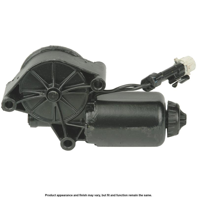 A1 Cardone 49121 - Headlight Motor A1 Cardone 49121 Headlight Motor product image 3 of 3