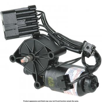 2000 Pontiac Firebird Headlight Motor Right A1 Cardone 49124 image 1 of 3