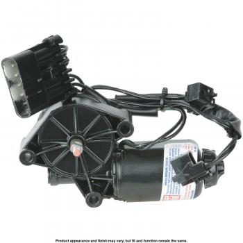 2000 Pontiac Firebird Headlight Motor Right A1 Cardone 49124 image 3 of 3