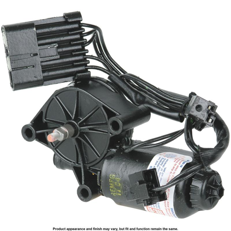 A1 Cardone 49124 Headlight Motor product image 1 of 3