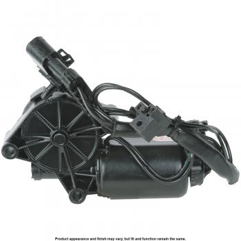 2000 Pontiac Firebird Headlight Motor Left A1 Cardone 49125 image 1 of 3