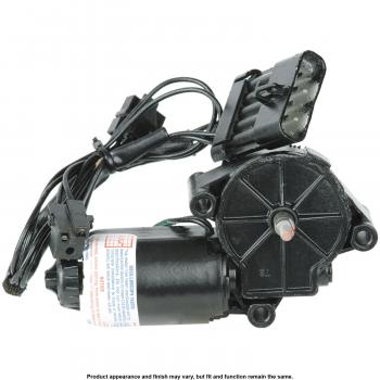 2000 Pontiac Firebird Headlight Motor Left A1 Cardone 49125 image 2 of 3